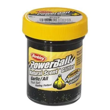 Powerbait: Black Garlic Lage Kosten