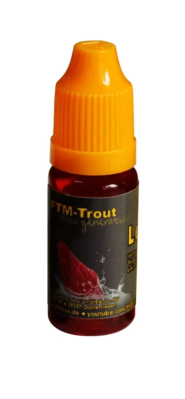 Goedkoop FTM Forellen Booster Lever