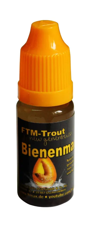 FTM Forellen Booster Wasmotten Beste Prijs