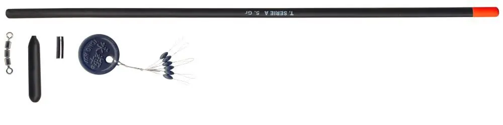 Tremarella Set Fight Stick 5 gram Alleen Vandaag