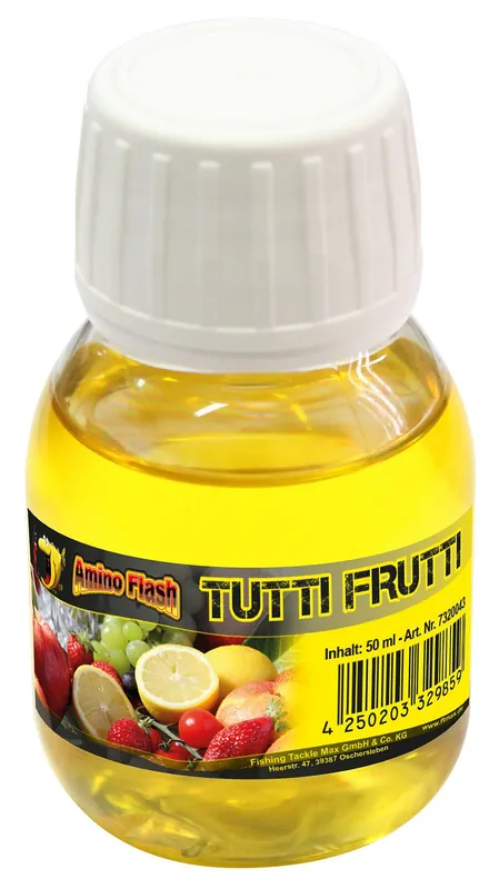 FTM Aas dip Tutti Frutti Laatste Kans