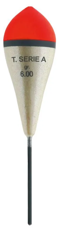 Direct Verzonden Tubertini Forel Dobber Trota 2 ( Poppa) 2 gram