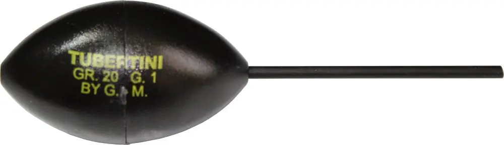 Nieuw Tubertini Calimero Rammelaar Zinkend 5 Gram