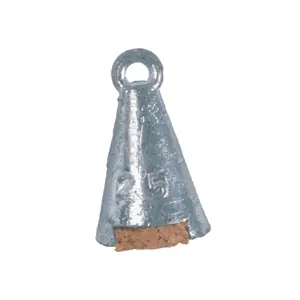 Meest Verkocht Livebait Peilloodjes Met Kurk 5 Gram