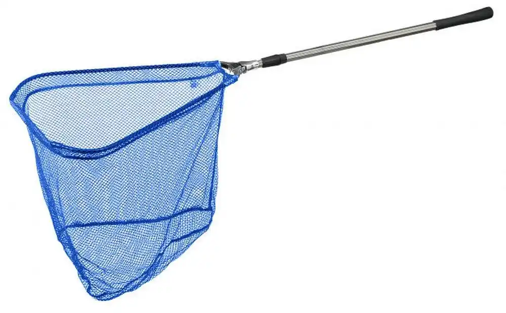 Favoriet Livebait Allround Schepnet 160 cm