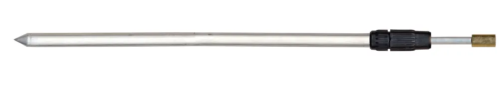 Livebait Tele Bankstick 75 - 125 cm Tijdelijk Beschikbaar