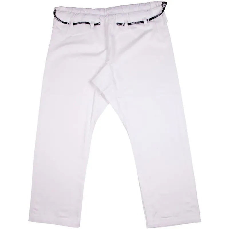 Tatami Fightwear Dames Basic Gi Broek - Wit F1 Koop Online