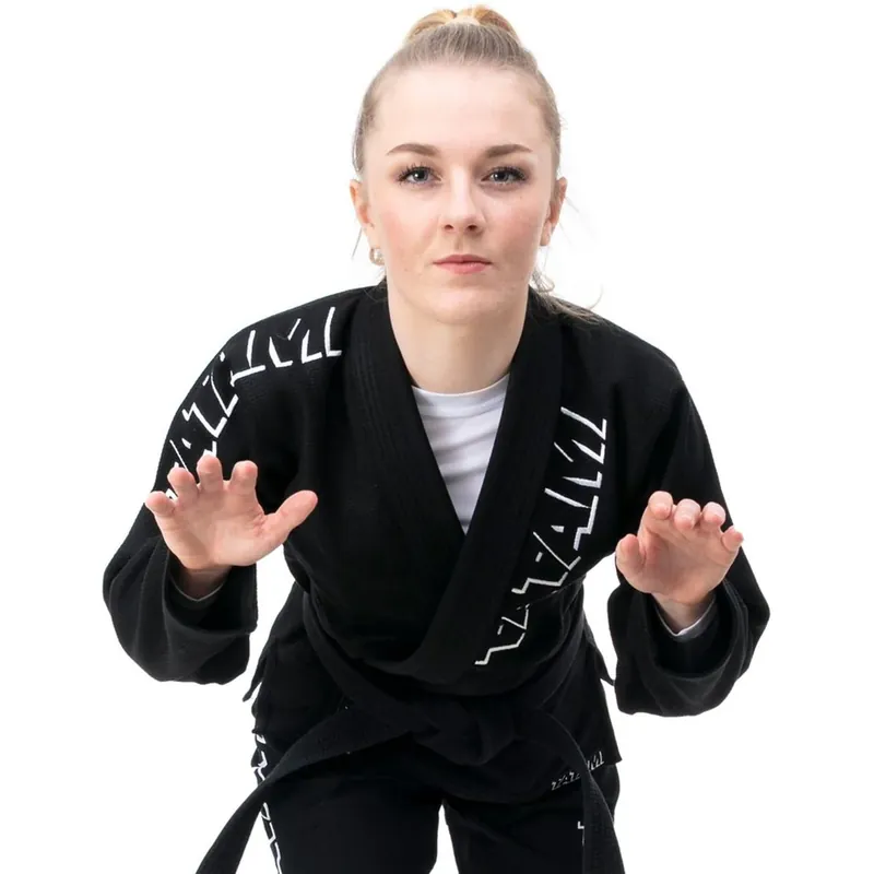 Beperkte Voorraad Tatami Fightwear Shadow BJJ Gi voor dames F1