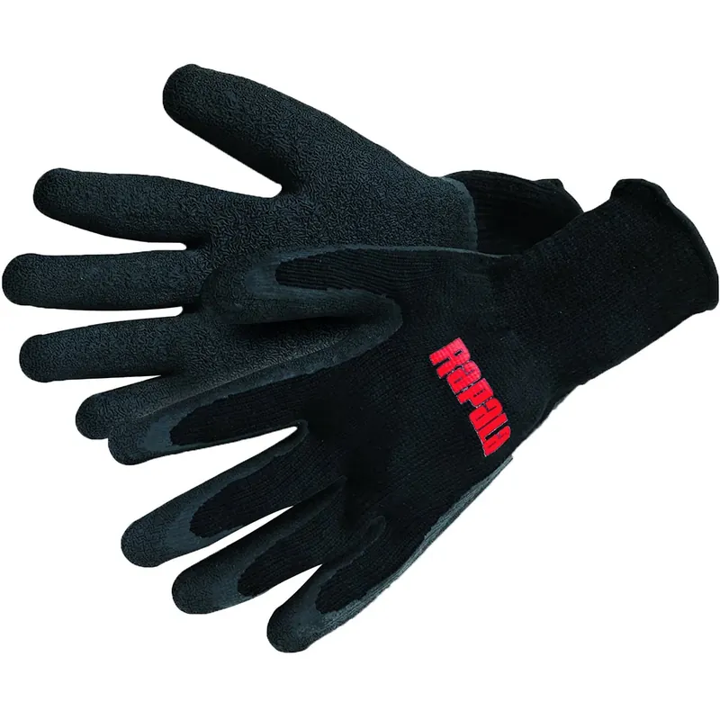 Rapala Antislip Vissershandschoenen L Goedkoop