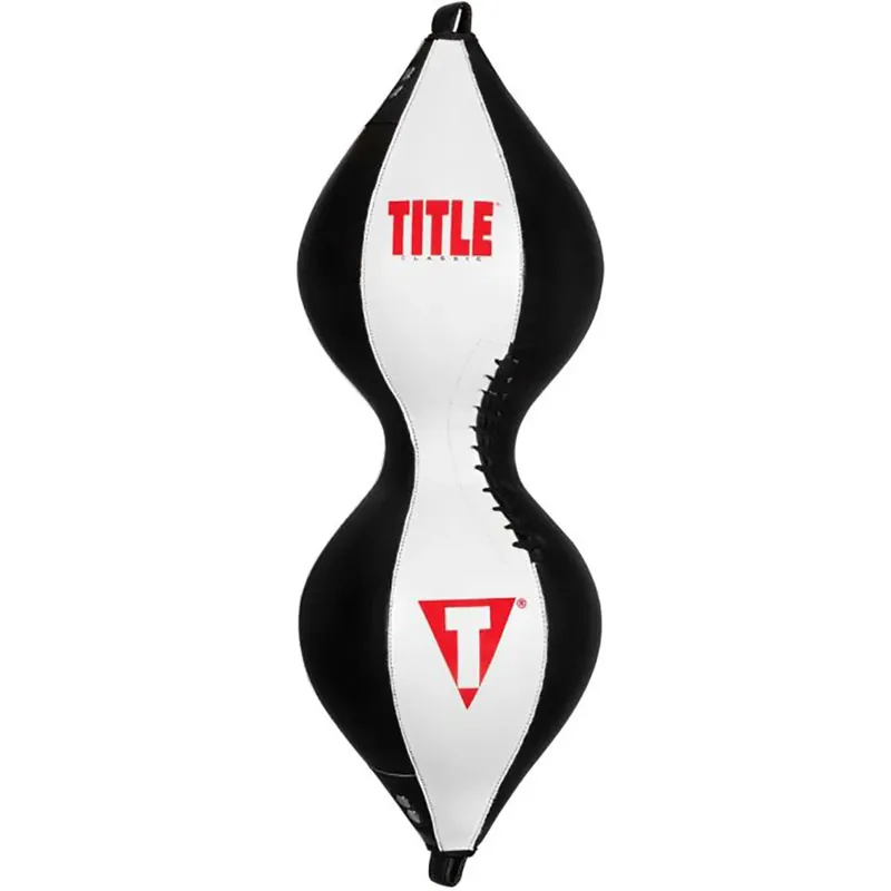 Titel Boxing Classic 8-Ball Double End Bag 2.0 Koopje