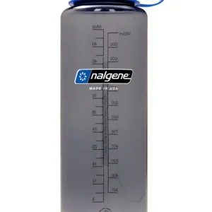 Veilige Betaling Nalgene Sustain 48 oz. Silo Waterfles met brede opening - Seafoam