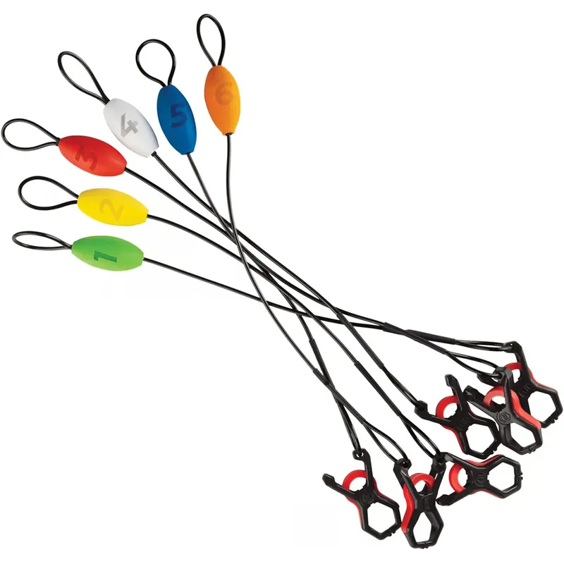 Rapala Fishing Lip Grip Cull-tags Must-Have