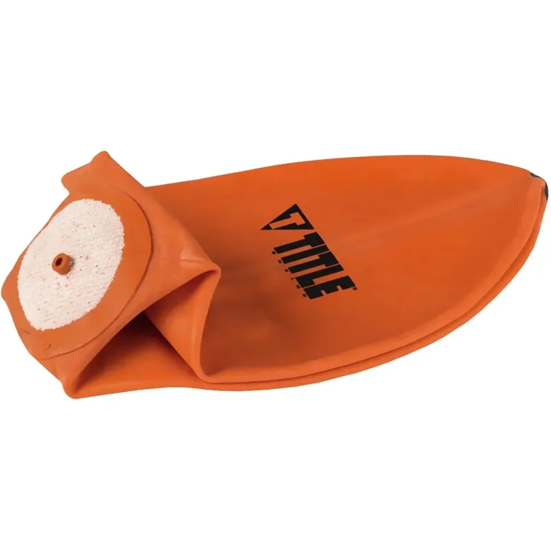Shop Nu Titel Boksen 4.5" Geavanceerde Double End Bag Blaas