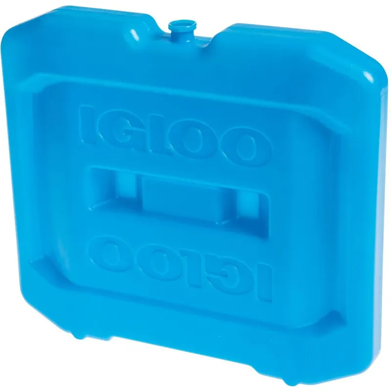 Laatste Versie IGLOO MaxCold Extra Large IJsblok - Blauw