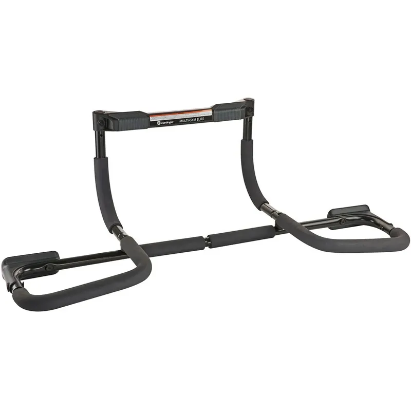 Must-Have Harbinger Multi-Gym Elite Fitnesstrainer - Zwart