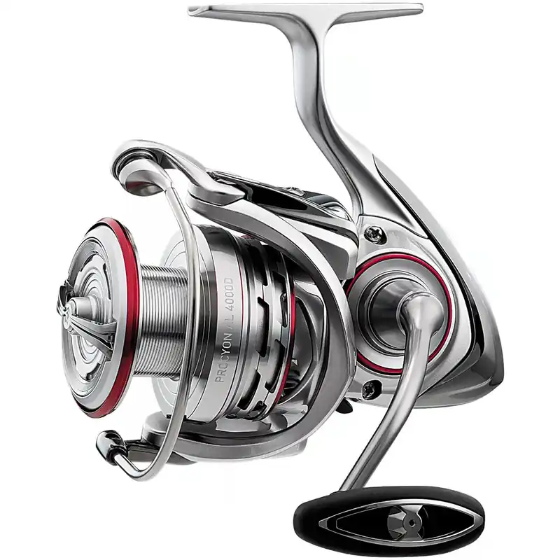 Koop Online Daiwa Procyon AL Spinning Vismolen PCNALT2000D