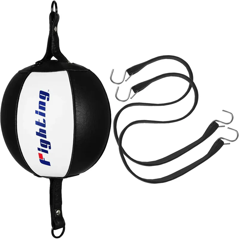 Actieprijs Fighting Sports Fury Double End-tas - XXS