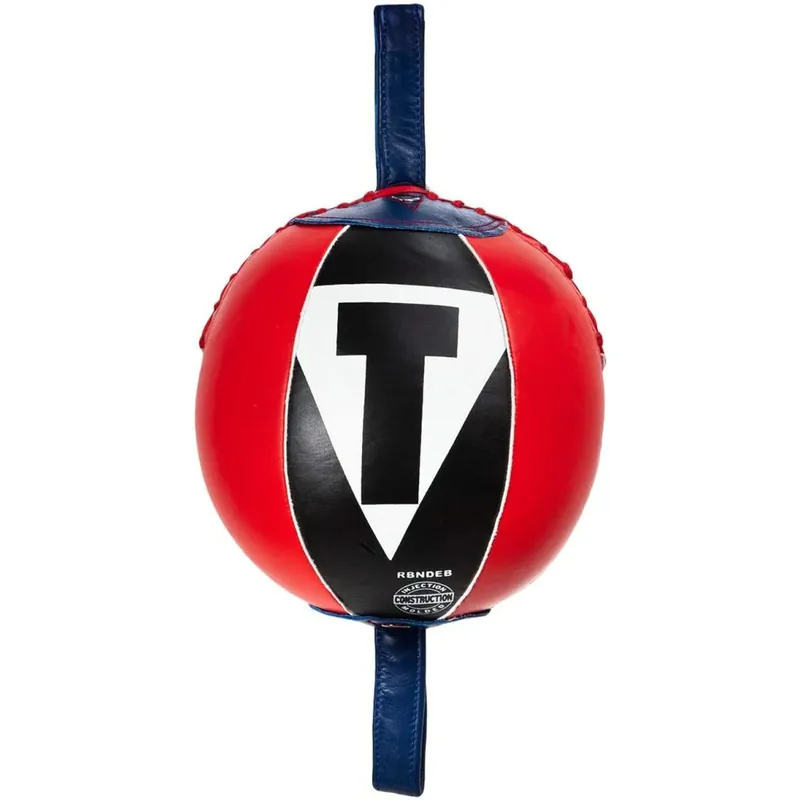 Beperkt Aanbod Titel Boks Rebounder Double End Bag