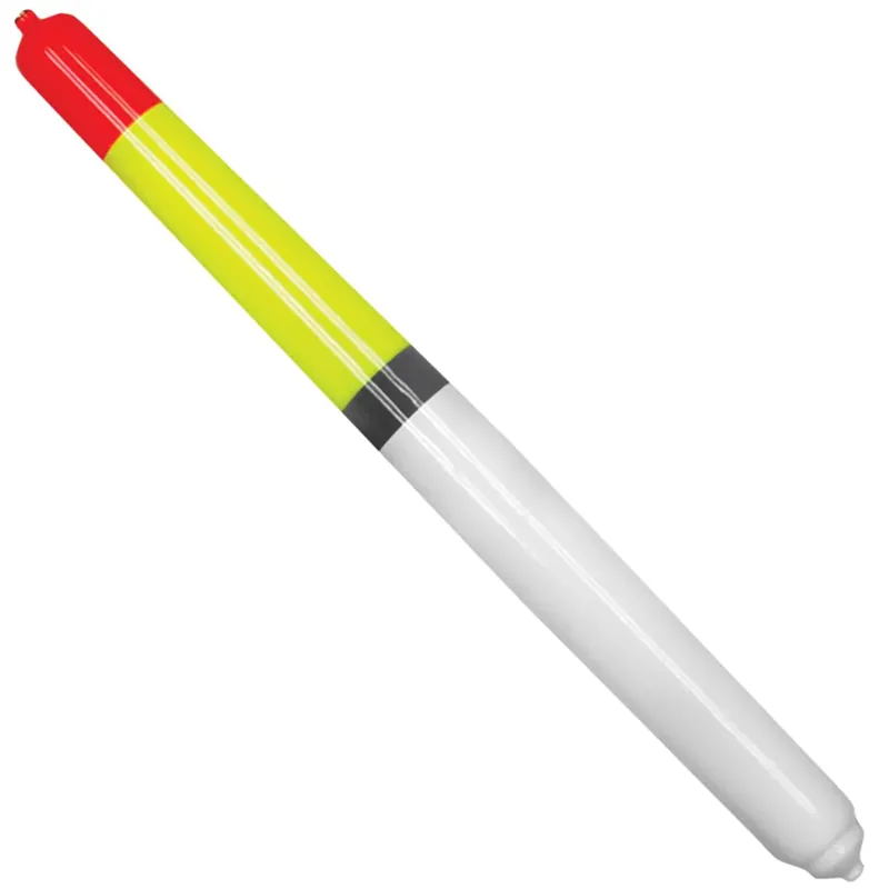 Little Joe 10" Premium niet-verzwaarde balsa-visstok Rechtstreeks Van De Fabrikant