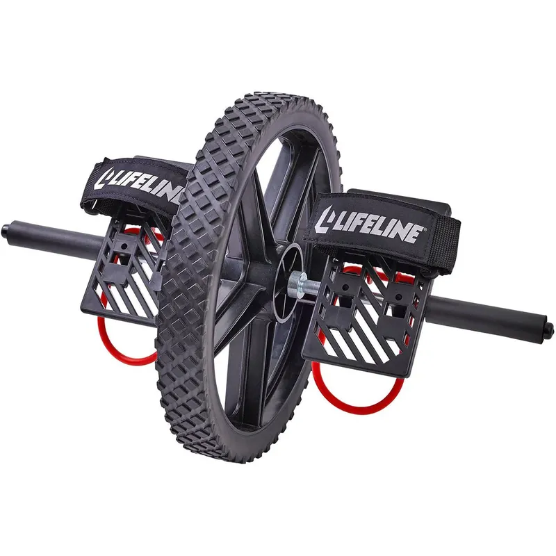 Lifeline USA Power Wheel II Op = Op
