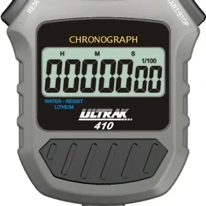 Ultrak 410 Eenvoudige Event Timer Stopwatch Speciale Aanbieding