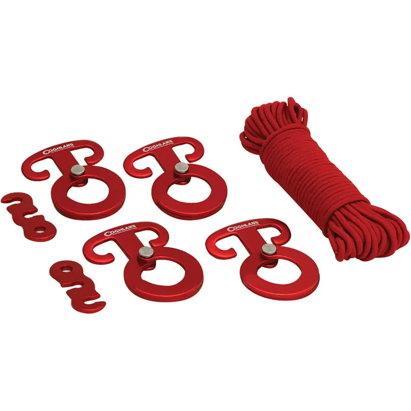 Coghlan's ankerclipset Favoriet