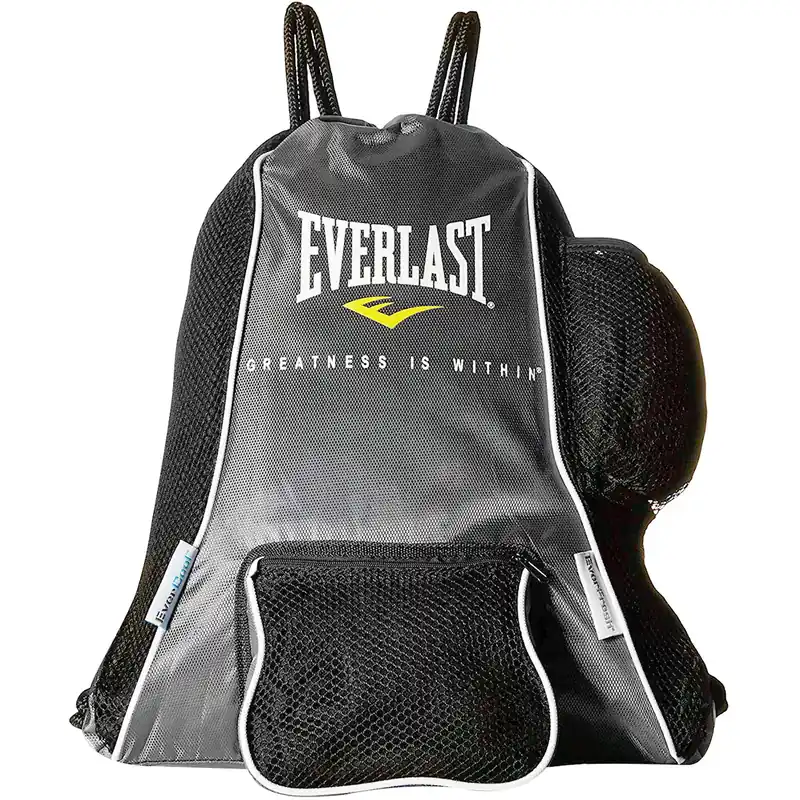 Everlast Bokshandschoenentas met ventilatie Weekendaanbieding