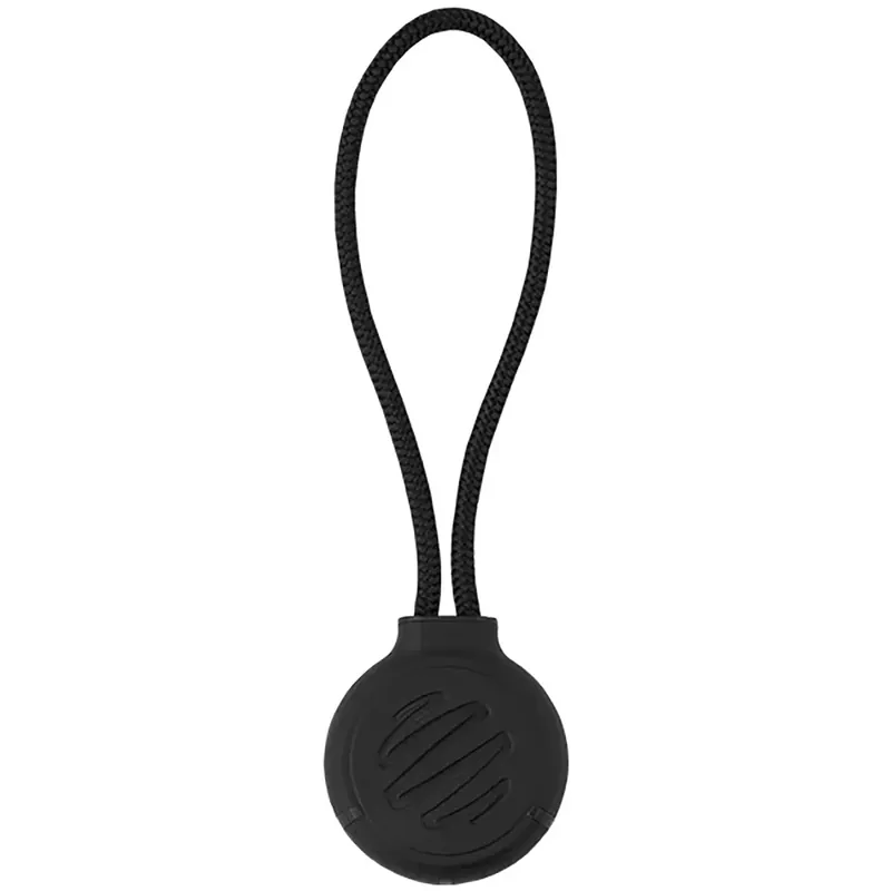 Op = Op Blenderfles magneet accessoire - zwart