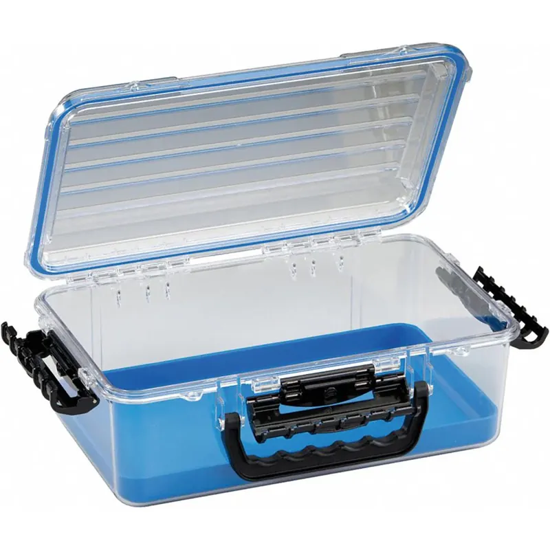 Veilige Betaling Plano Guide Series waterdichte behuizing - Model: 1470-00
