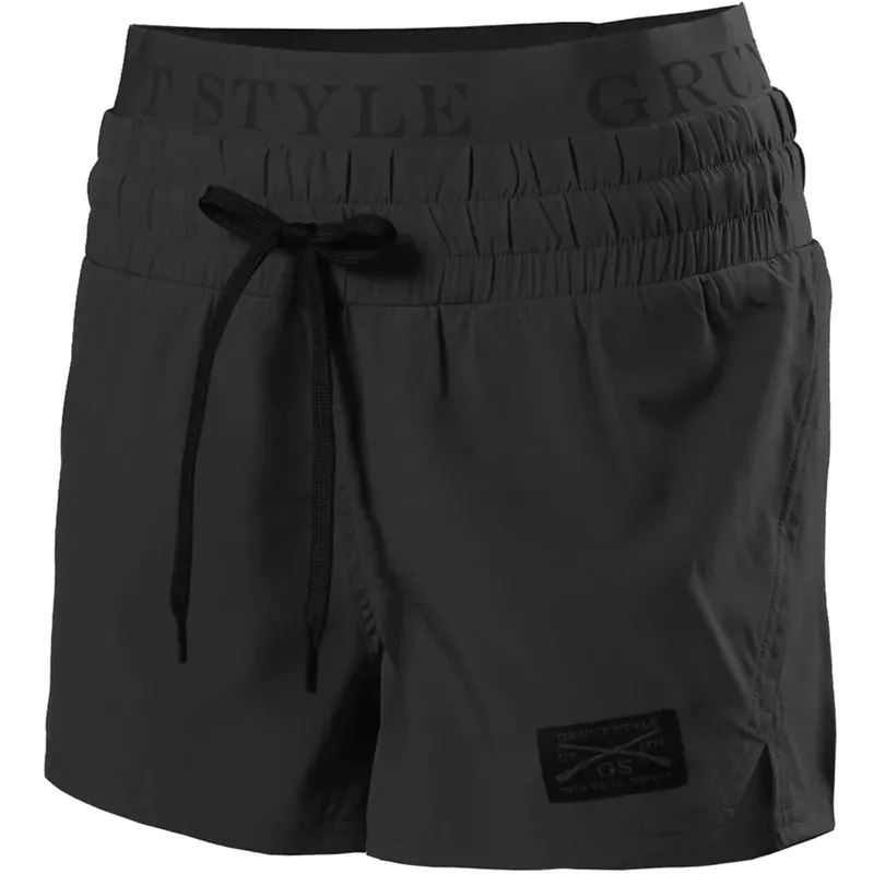 Korting Grunt Style Hybride Shorts voor Dames 2XL
