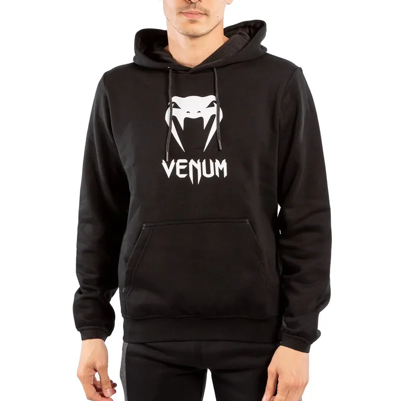Korting Venum Classic Pullover-hoodie L