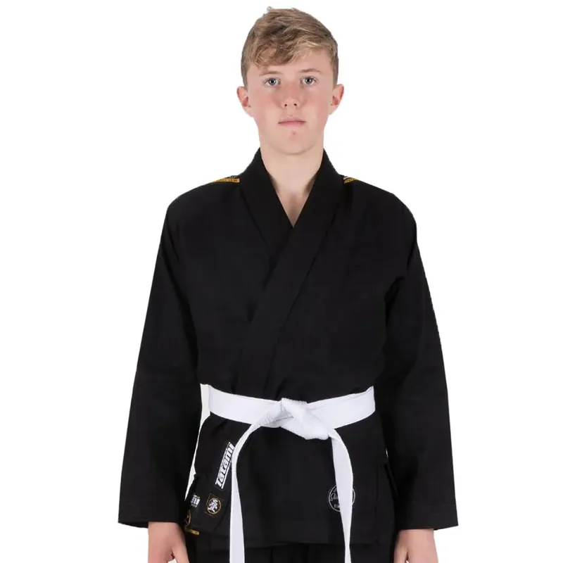 Direct Verzonden Tatami Fightwear Nova Absolute BJJ Gi voor kinderen M000
