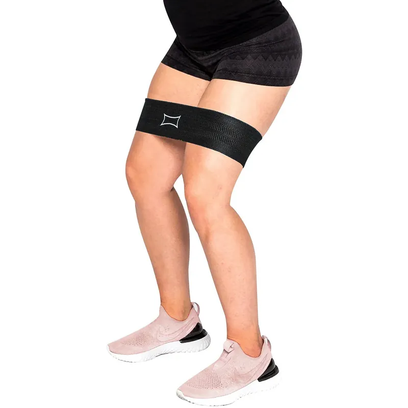 Sling Shot Grippy Hip Circle Weerstandsband van Mark Bell L Shop Nu