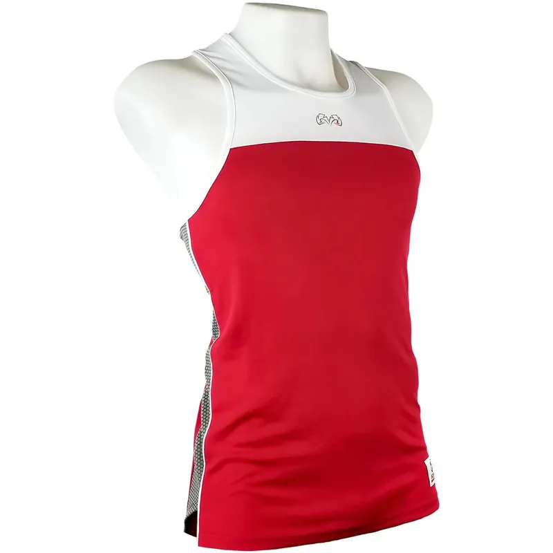Rival Boxing Amateur Competition Tank Top-shirt S Actieprijs