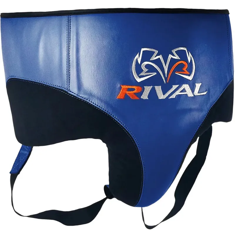 RIVAL Boxing RNFL10 360 Pro No Foul Liesbeschermer S Koopje