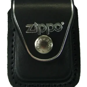 Zippo aanstekertasje met lus Zwart Must-Have