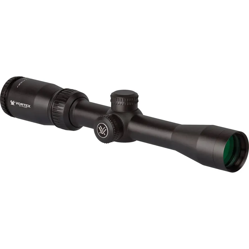 Shop Nu Vortex Optics Crossfire II 2-7X32 randvuur richtkijker - V-Plex (MOA)