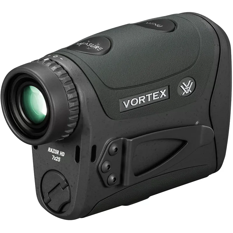 Betrouwbaar Vortex Optics Razor HD 4000 Afstandsmeter