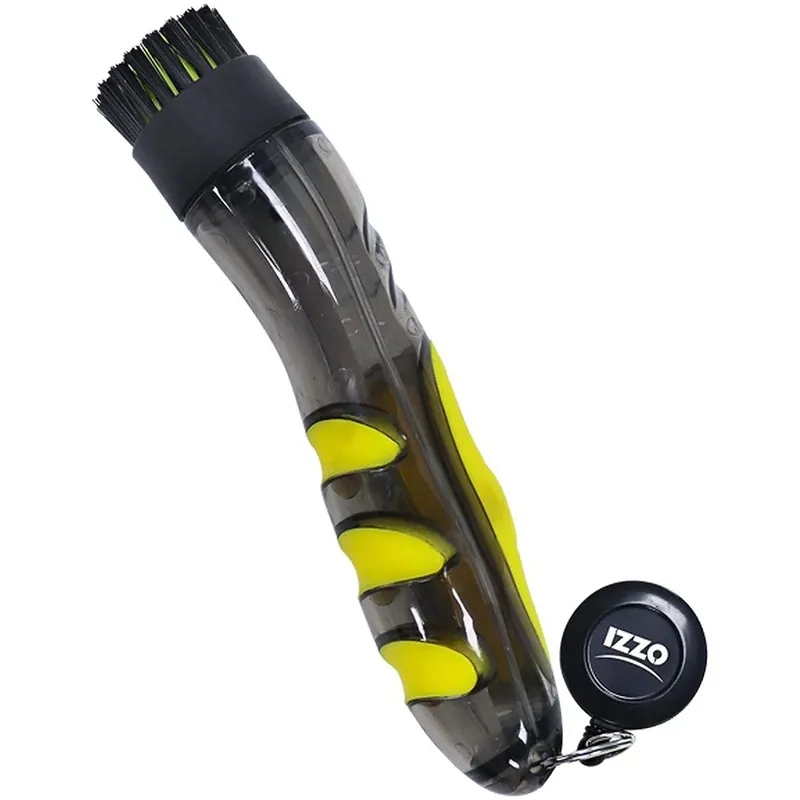 Izzo Golfclub Aquaborstel Gratis Retour