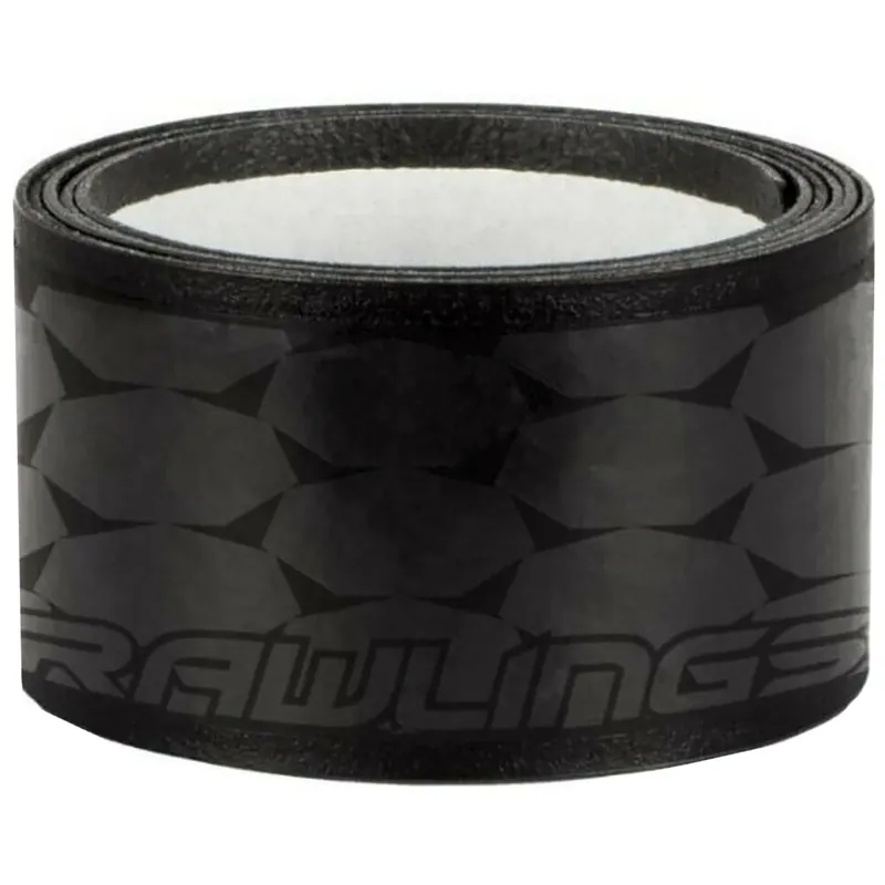 Rawlings 1.0 mm vervangende honkbalknuppel griptape Zwart Koop Online