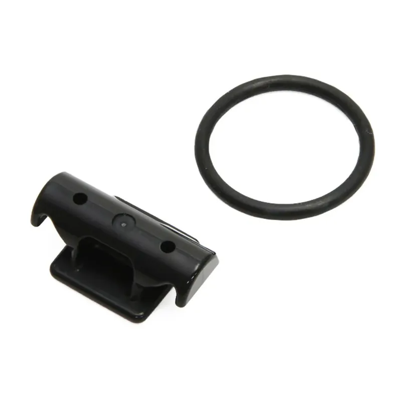 Koop Vandaag CatEye Spacer X Rapid X/Rapid X2 Achterlicht Montagebeugel