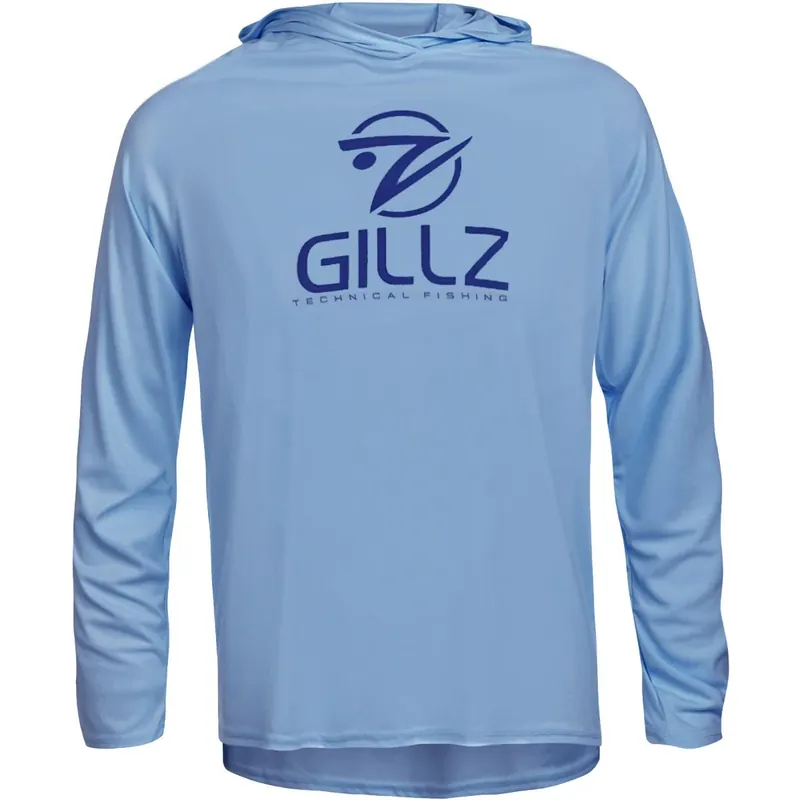 Gillz Contender Series UV Pullover Hoodie L Fabrieksprijs