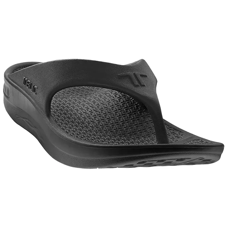 Telic Arch Support Pijnverlichtende Energie Slippers 3XS Exclusieve Aanbieding