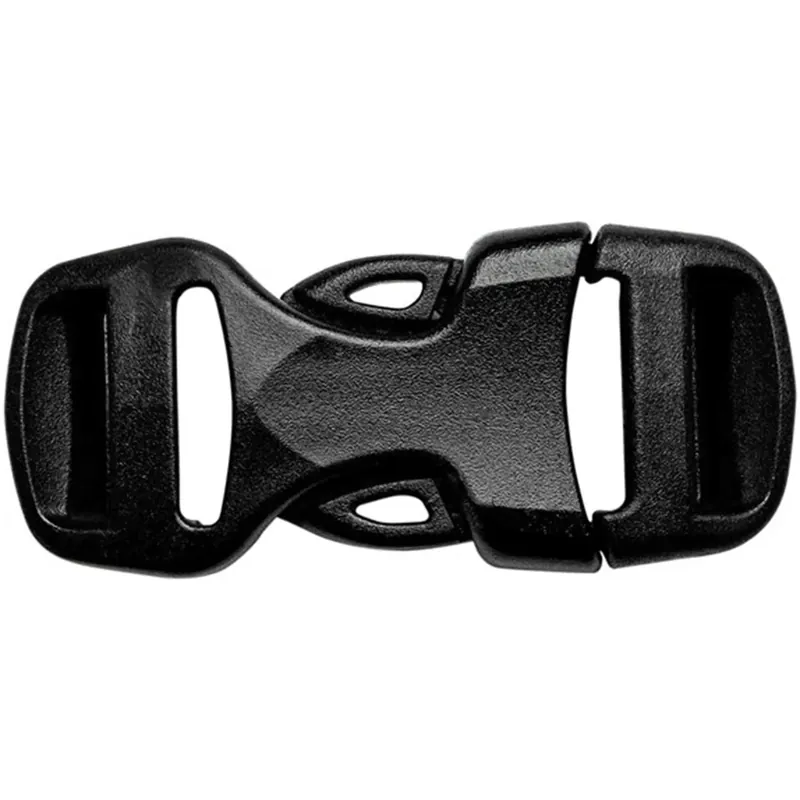 Gear Aid Dual Adjust No-Sew vervangende gesp 5 / 8 in. Voordeelprijs