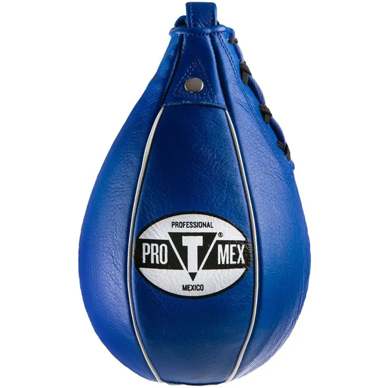 Pro Mex Professionele Boks Speed ​​Bag 4 "x 7" Must-Have