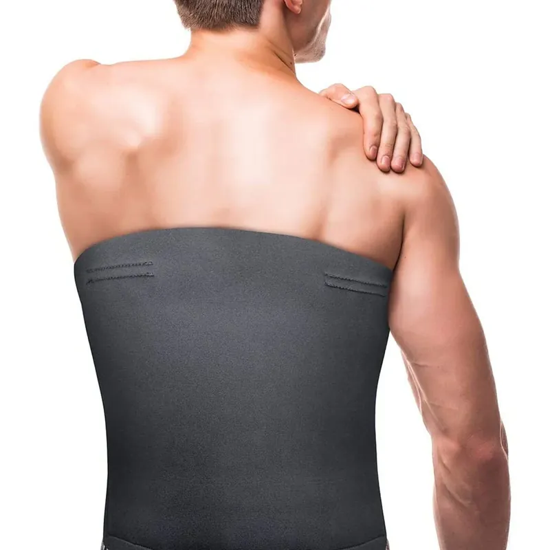 Koop Vandaag Polar Ice Compressie Rugpakking - Cryotherapie koudetherapiepakking voor blessures