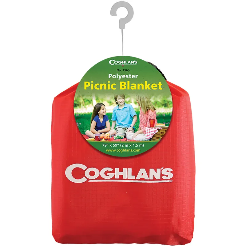 Coghlan's Outdoor Camping Picknickkleed Betaalbaar