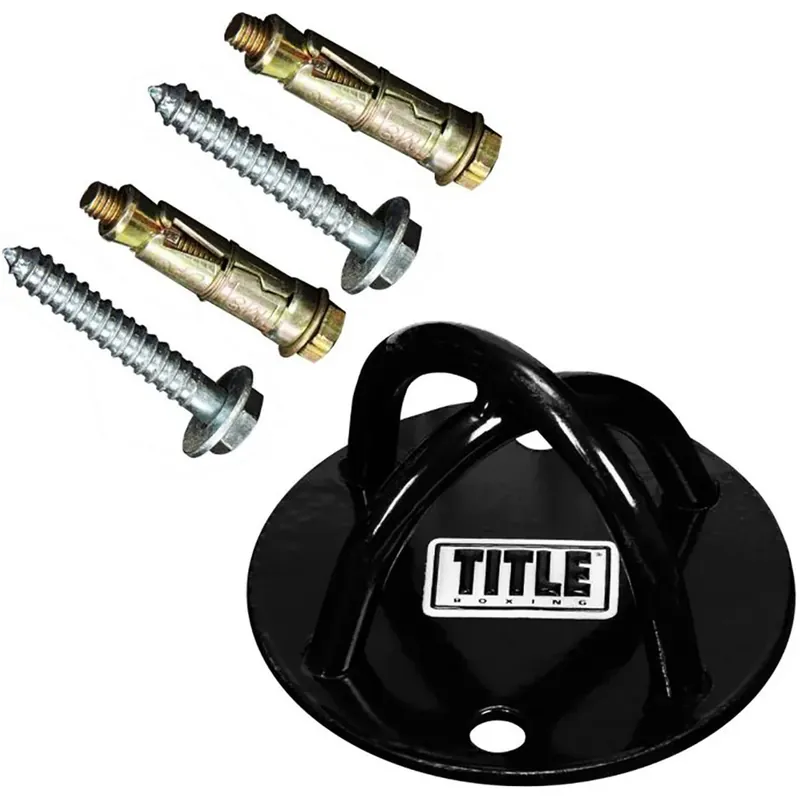 Titel Boxing Dual Arch vloer- en plafondmontage Actieprijs