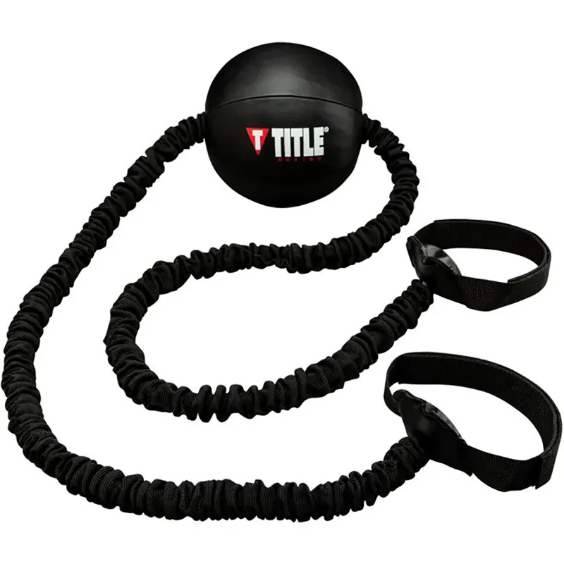 Titel Boxing Pro Horizontale Speed Ball Beperkte Voorraad