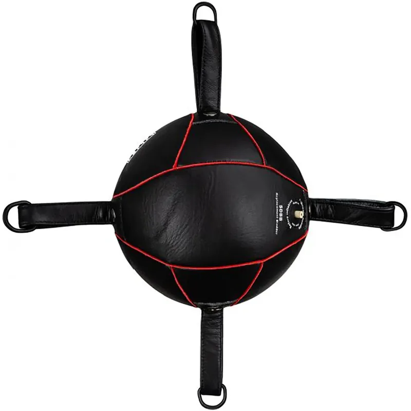 Titel Boxing Spider Bag Set Finale Uitverkoop